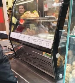 Príma Pék - Cafe & Bakery