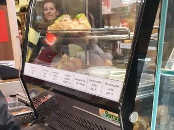 Príma Pék - Cafe & Bakery Diósd