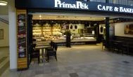 Príma Pék - Cafe & Bakery - Klauzál tér Budapest - Külső kép