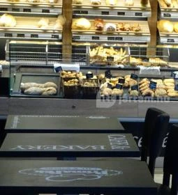 Príma Pék - Cafe & Bakery - Klauzál tér