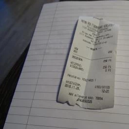 Príma Pék - Cafe & Bakery - Móricz Zsigmond körtér Budapest - Egyéb