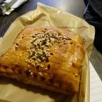 Príma Pék - Cafe & Bakery - Móricz Zsigmond körtér Budapest - Étel/ital