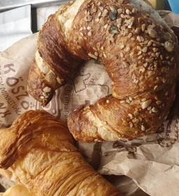 Príma Pék - Cafe & Bakery