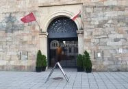 Prímás Pince Étterem Esztergom