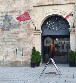 Prímás Pince Étterem