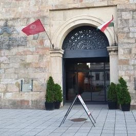 Prímás Pince Étterem Esztergom - Egyéb