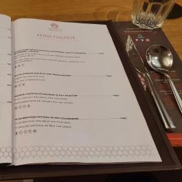 Prímás Pince Étterem Esztergom - Egyéb