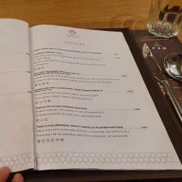 Prímás Pince Étterem Esztergom - Egyéb