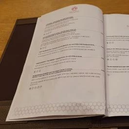 Prímás Pince Étterem Esztergom - Egyéb