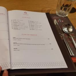 Prímás Pince Étterem Esztergom - Egyéb