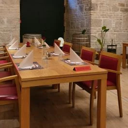 Prímás Pince Étterem Esztergom - Egyéb