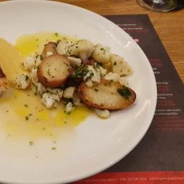 Prímás Pince Étterem Esztergom - Egyéb