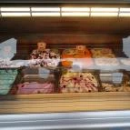 Primavera Fagyizó Debrecen - Étel/ital