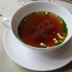 Prime Steak & Wine Budapest - Étel/ital