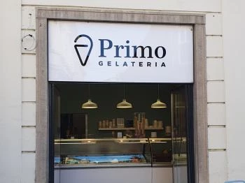 Primo Gelateria Eger