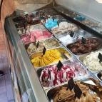 Primo Gelateria Eger - Egyéb