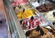 Primo Gelateria Eger