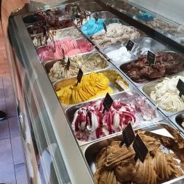 Primo Gelateria Eger - Egyéb