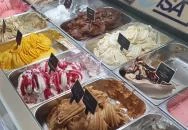 Primo Gelateria Eger