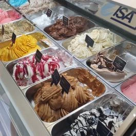 Primo Gelateria Eger - Egyéb