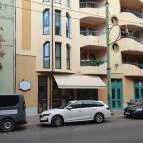 Próbafülke Szeged - Külső kép
