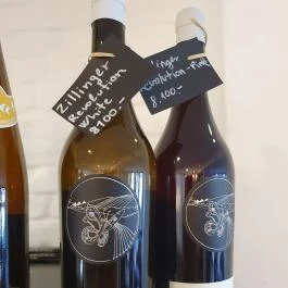 Próbafülke, Szeged - Étel/ital