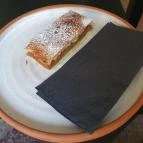 Próbafülke Szeged - Étel/ital