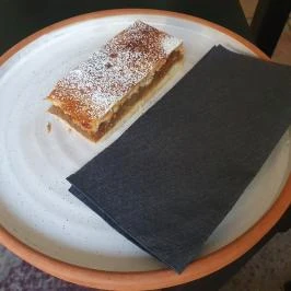 Próbafülke, Szeged - Étel/ital