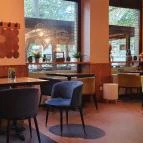 Pronto Bistro Csongrád - Belső