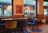 Pronto Bistro Csongrád