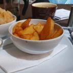 Pronto Bistro Csongrád - Étel/ital