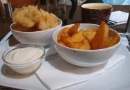 Pronto Bistro Csongrád