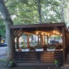 Pronto Bistro Csongrád - Külső kép