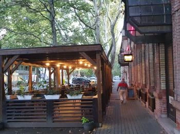 Pronto Bistro Csongrád