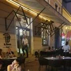 Propeller Bisztró Szeged - Egyéb