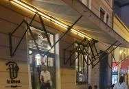 Propeller Bisztró Szeged