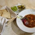 Propeller Bisztró Szeged - Egyéb