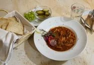 Propeller Bisztró Szeged