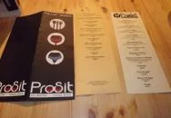 Prosit Bistro & Bar Budapest