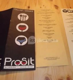 Prosit Bistro & Bar