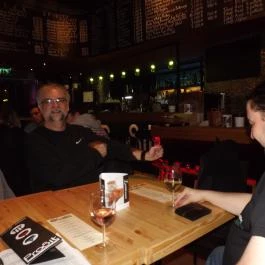 Prosit Bistro & Bar, Budapest - Egyéb