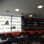 Prosit Buda Bistro Budapest - Belső