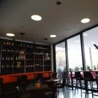 Prosit Buda Bistro Budapest - Belső