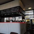 Prosit Buda Bistro Budapest - Belső