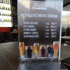 Prosit Buda Bistro Budapest - Egyéb