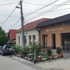 Prosit Bar & Café Budakeszi - Külső kép