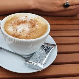 Prosit Bar & Café, Budakeszi - Étel/ital