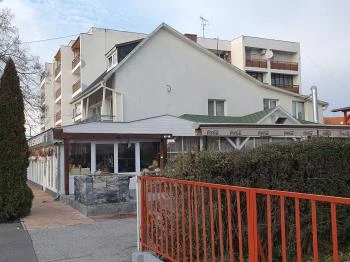 Proszit Piano Bár & Restaurant Hajdúszoboszló