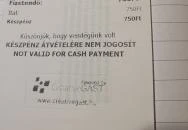 Proszit Piano Bár & Restaurant Hajdúszoboszló