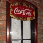 Provolone Vendéglő és Terasz Mátészalka - Étlap/itallap